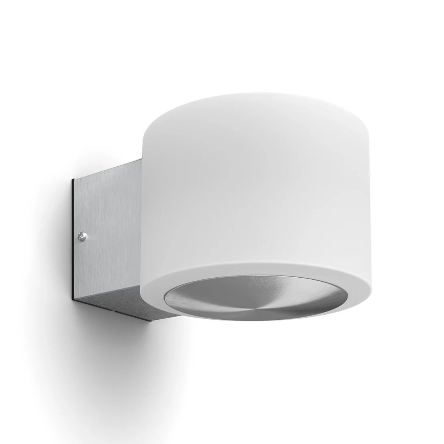 Philips - LED Vonkajšie nástenné svietidlo OTIS LED/4,3W/230V 2700K IP44