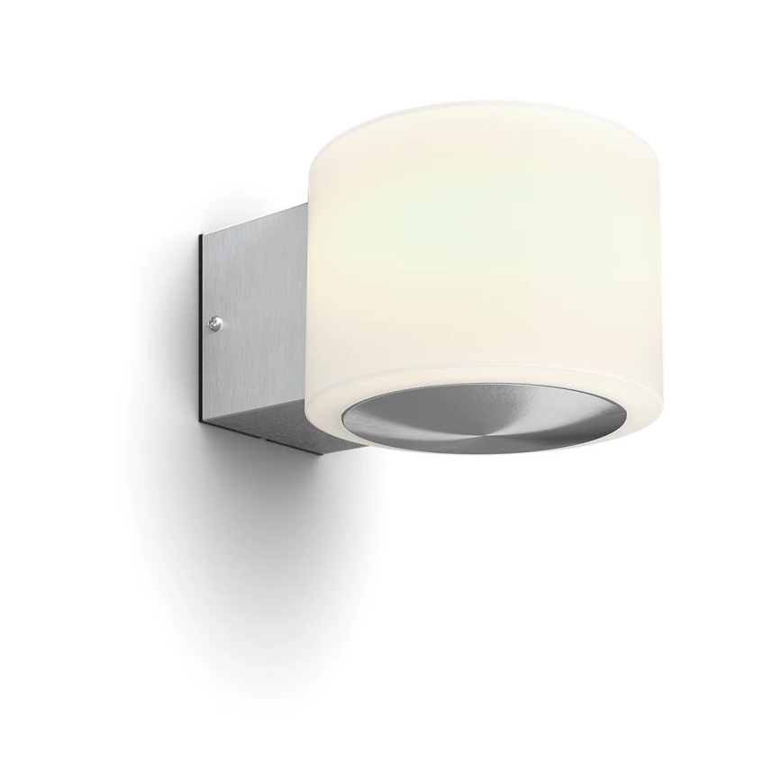 Philips - LED Vonkajšie nástenné svietidlo OTIS LED/4,3W/230V 2700K IP44