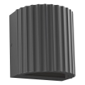 Philips - LED vonkajšie nástenné svietidlo ZYRA LED/4,3W/230V 2700K IP44