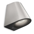 Philips - LED vonkajšie osvetlenie 1xLED/3W/230V IP44