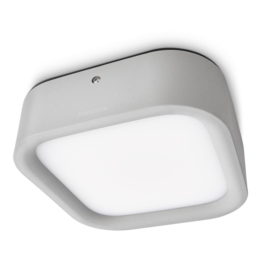 Philips - LED Vonkajšie stropné svietidlo 1xLED/3W/230V