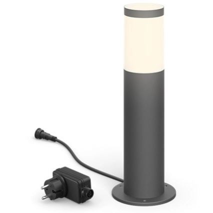 Philips - LED vonkajšie svietidlo GARDENLINK LED/6W/230V 2700K IP44