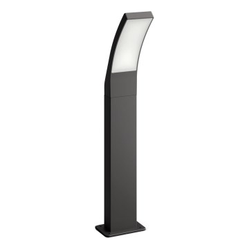 Philips - LED vonkajšie svietidlo SPLAY LED/4,3W/230V 2700K 60 cm IP44