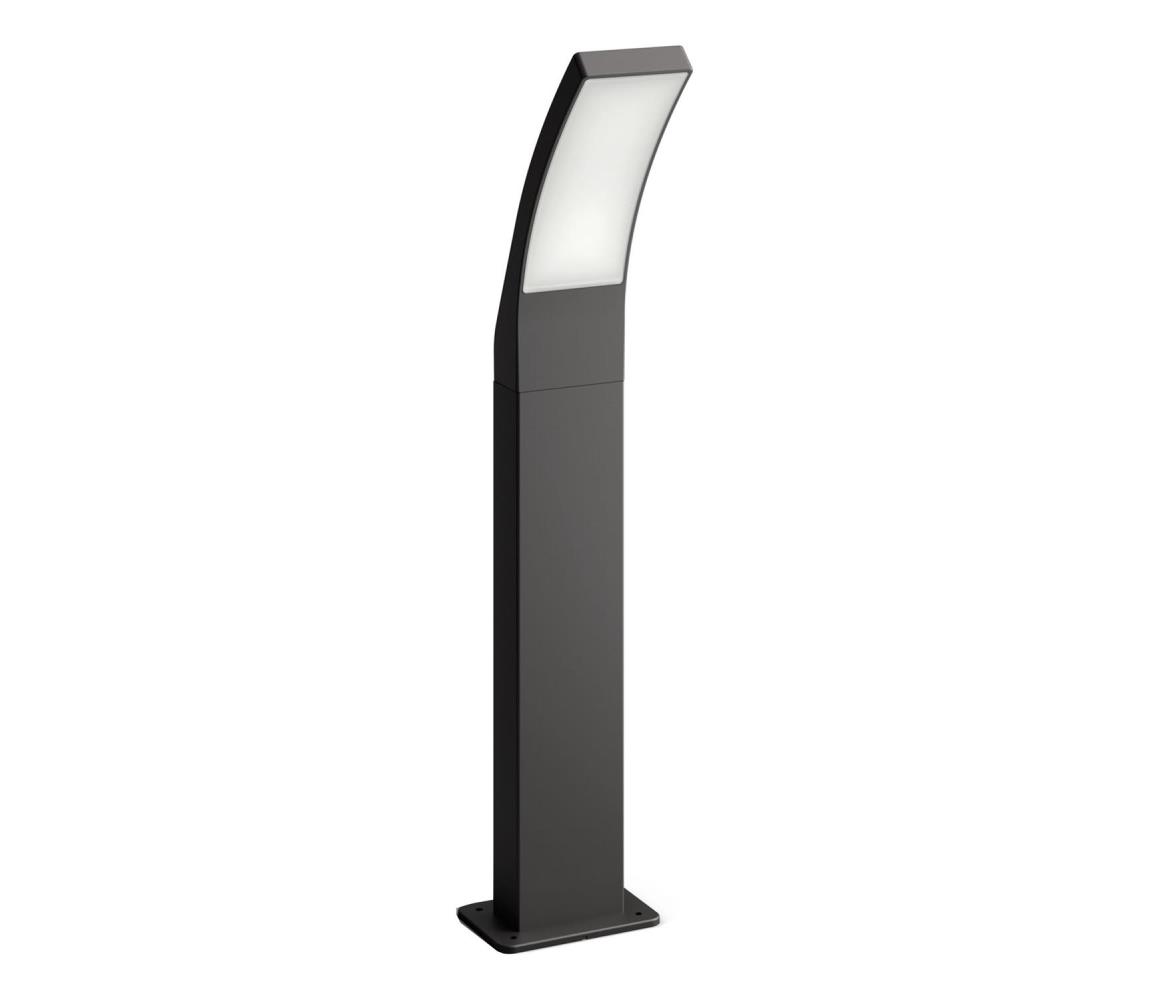 Philips - LED vonkajšie svietidlo SPLAY LED/4,3W/230V 2700K 60 cm IP44 872110311005300