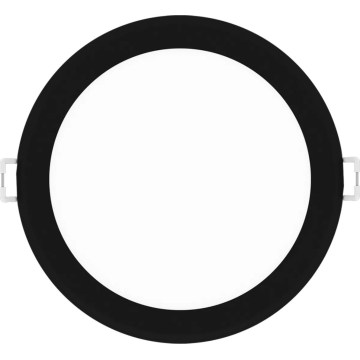 Philips - LED zapustené svietidlo MESON LED/12,5W/230V 4000K