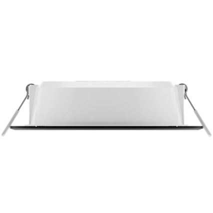 Philips - LED zapustené svietidlo MESON LED/12,5W/230V 4000K