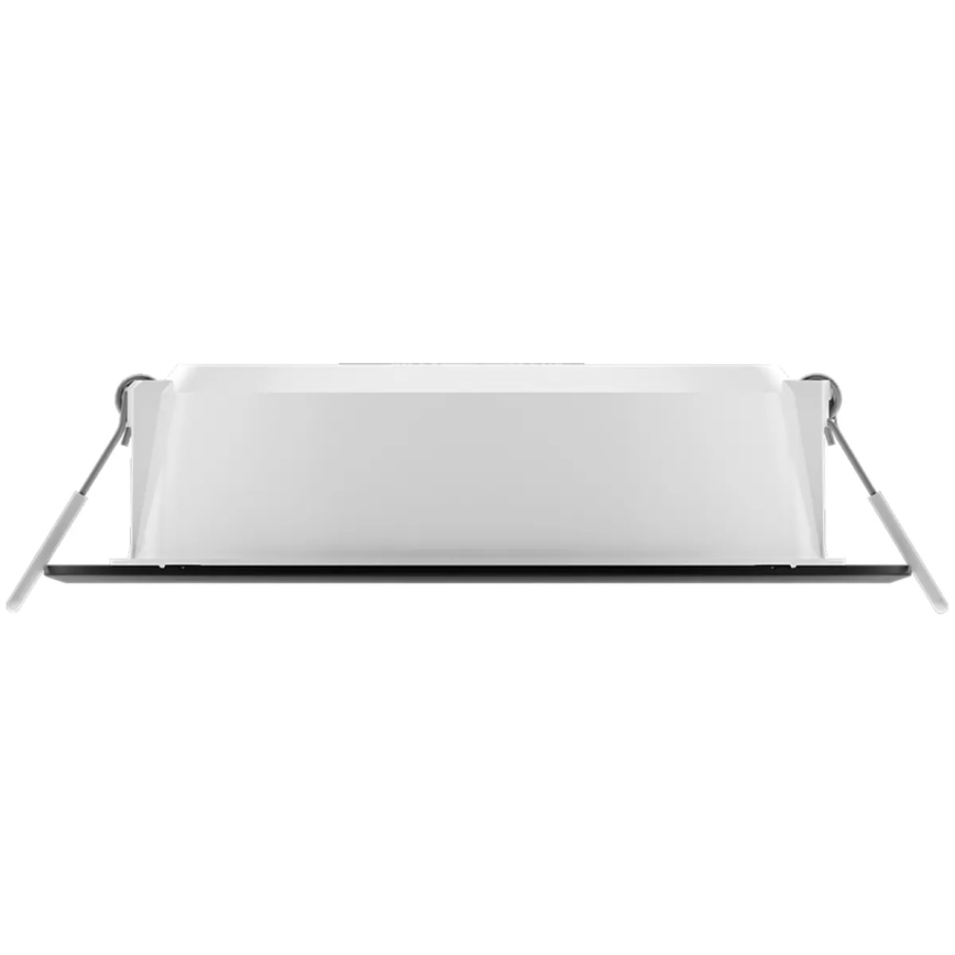 Philips - LED zapustené svietidlo MESON LED/12,5W/230V 4000K
