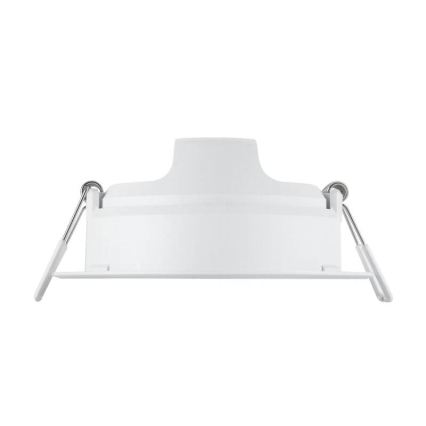 Philips - LED zapustené svietidlo MESON LED/5,5W/230V 3000K priemer 9 cm