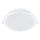 Philips - LED zapustené svietidlo MESON LED/7,5W/230V 4000K pr. 12 cm