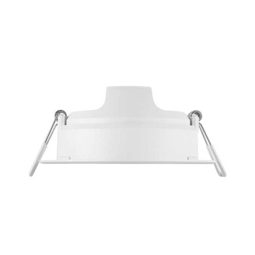 Philips - LED zapustené svietidlo MESON LED/7,5W/230V 4000K pr. 12 cm
