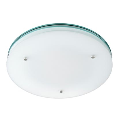 Philips Lirio 32500/31/LI - Stropné svietidlo VETRO biela