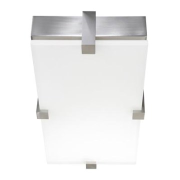 Philips Lirio 34504/17/LI - Stropné svietidlo KWADRO 1xG23/11W/230V