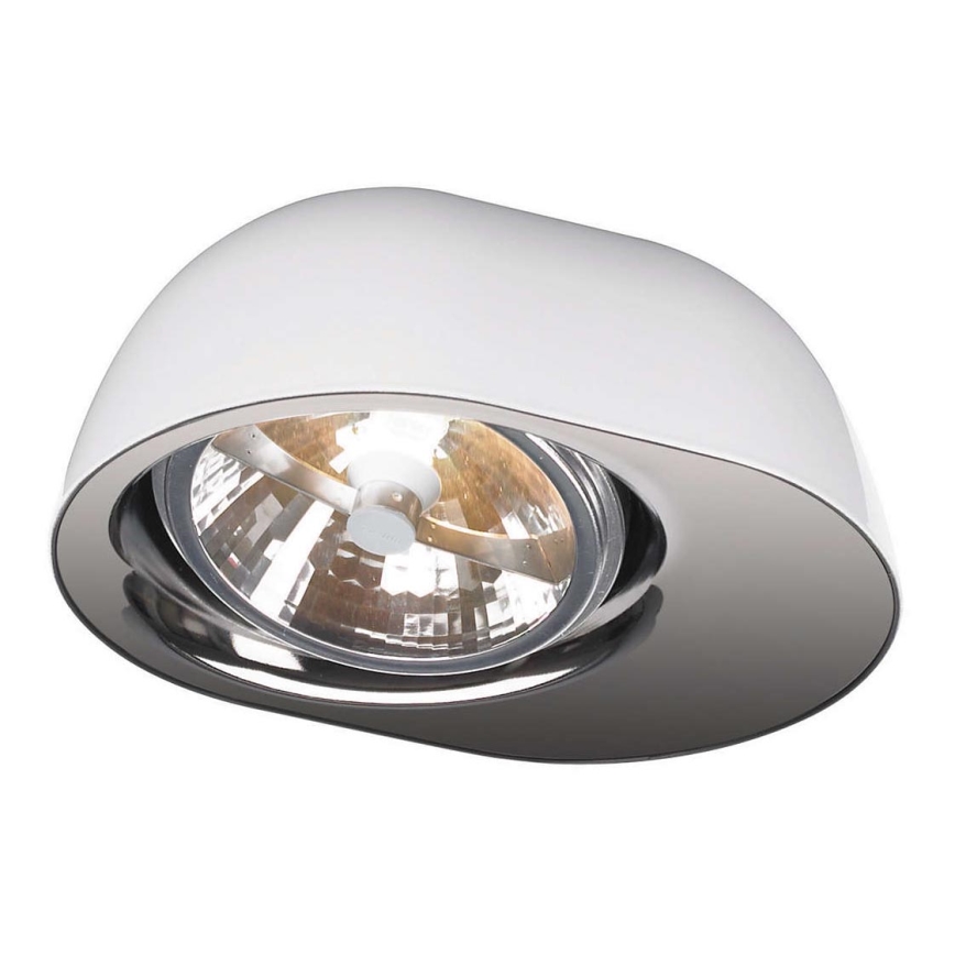 Philips Lirio 57130/31/LI - Bodové svietidlo DOLOQ 1xG53/30W/230V
