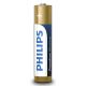 Philips LR03M4B/10 - 4 ks Alkalická batéria AAA PREMIUM ALKALINE 1,5V 1320mAh