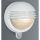 Philips Massive 01300/01/31 - Vonkajšie nástenné svietidlo BOSTON 1xE27/60W s čidlom