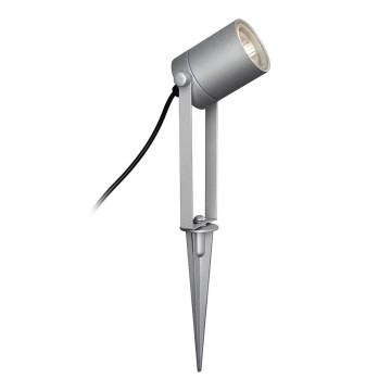 Philips Massive 01767/21/87 - Vonkajšie svietidlo MILANO 1xGU10/50W/230V Philips Massive 01767/21/87 - Vonkajšie svietidlo MILANO 1xGU10/50W/230V