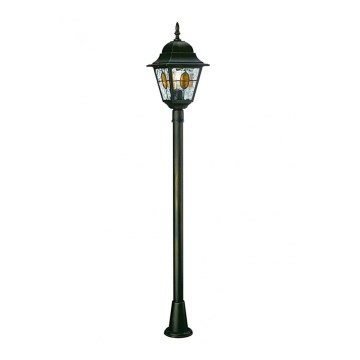 Philips Massive 15173/42/10 - MÜNCHEN Vonkajšie lampa 1xE27/100W/230V