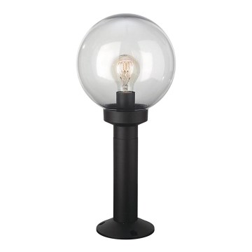 Philips Massive 16007/65/10 - BALI Vonkajšie lampička 1xE27/60W/230V Philips Massive 16007/65/10 - BALI Vonkajšie lampička 1xE27/60W/230V