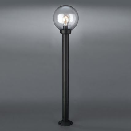 Philips Massive 16008/65/10 - Vonkajšia lampa BALI 1xE27/60W/230V
