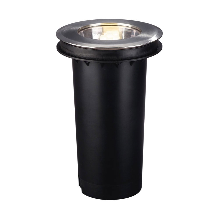 Philips Massive 17020/47/10 - ACAPULCO Nájezdové pozemný svietidlo 1xE27/20W/230V