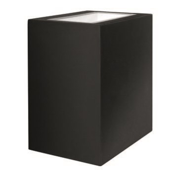 Philips Massive 17209/30/10 - LED kúpeľňové nástenné svietidlo KAUNAS LED/7,5W IP44