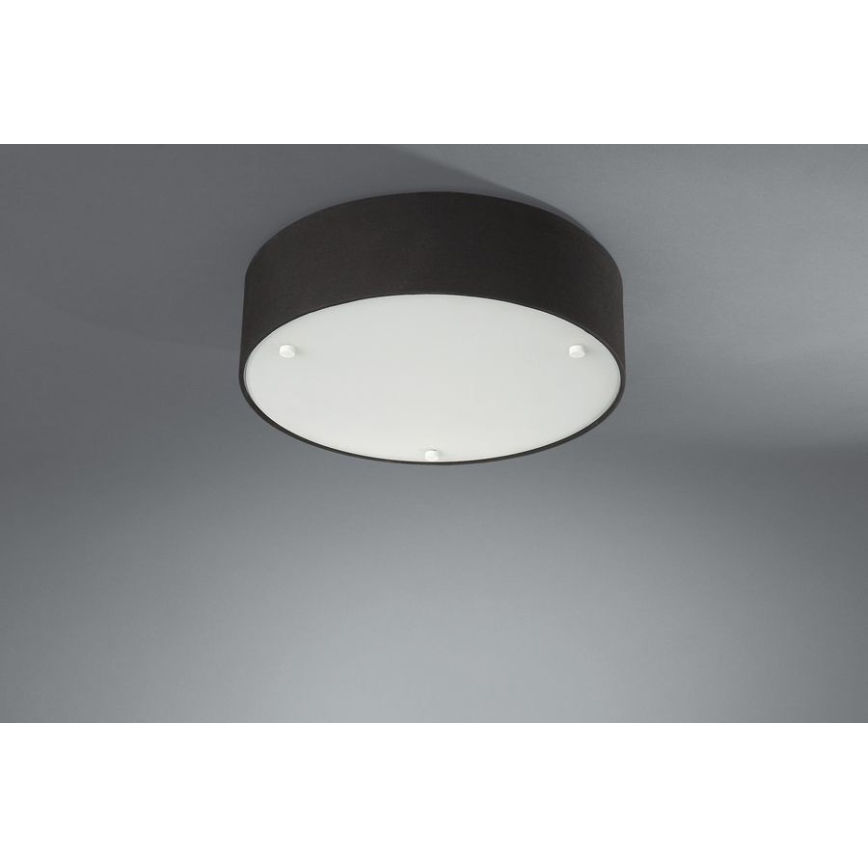 Philips Massive 30175/30/10 - Stropné svietidlo SUSAN 2xE27/23W/230V