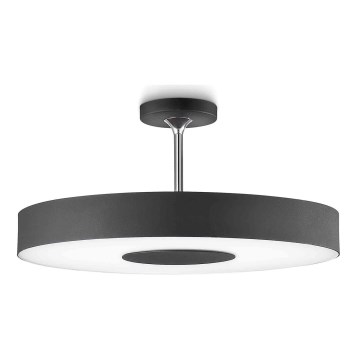 Philips Massive 30206/30/16 - Stropné svietidlo INSTYLE 1x2GX13/60W Philips Massive 30206/30/16 - Stropné svietidlo INSTYLE 1x2GX13/60W