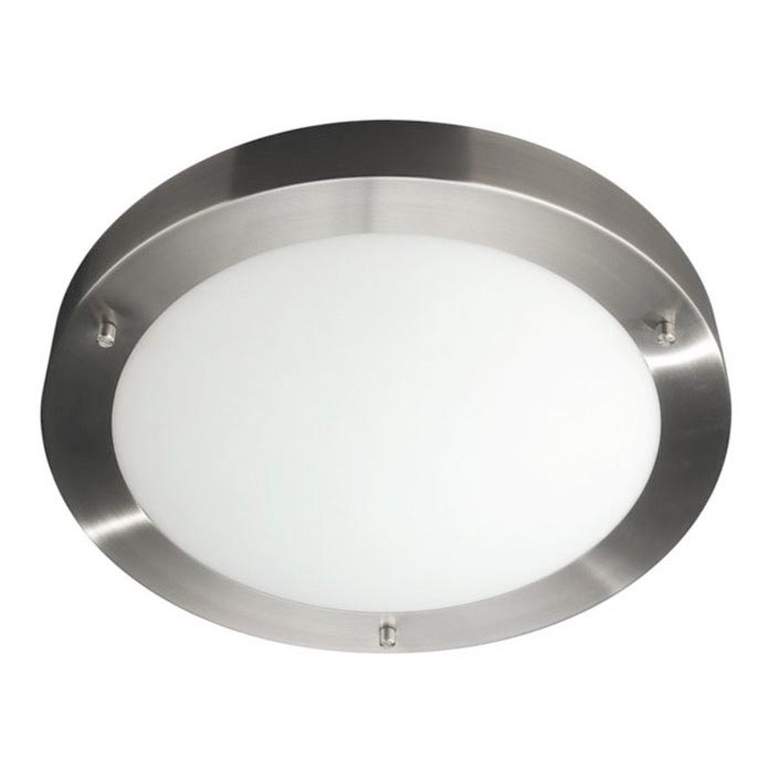Philips Massive 32010/17/20 - Kúpeľňové svietidlo AQUA 1xGR8/16W/230V IP44