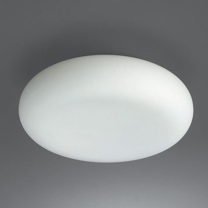 Philips Massive 32066/31/17 - Kúpeľňové stropné svietidlo ISLAND 1xE27/60W IP44