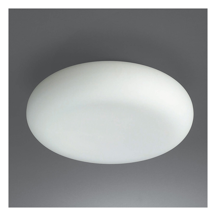 Philips Massive 32066/31/17 - Kúpeľňové stropné svietidlo ISLAND 1xE27/60W IP44