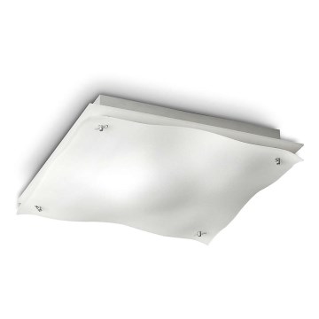 Philips Massive 32614/31/16 - Stropné svietidlo ECOMOODS 1x2GX13/22W Philips Massive 32614/31/16 - Stropné svietidlo ECOMOODS 1x2GX13/22W