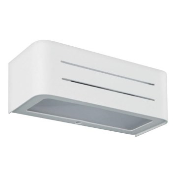 Philips-Massive 33217/31/10 - Nástenné svietidlo MILA E14/12W/230V Philips-Massive 33217/31/10 - Nástenné svietidlo MILA E14/12W/230V