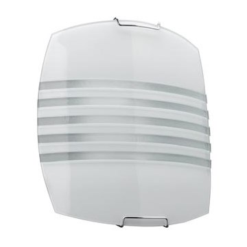 Philips Massive 33282/67/10 - Nástenné svietidlo TERI 1xE27/60W