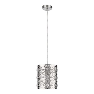 Philips Massive 38460/11/10 - Luster PREZ 1xE27/60W/230V Philips Massive 38460/11/10 - Luster PREZ 1xE27/60W/230V