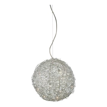 Philips Massive 38796/17/10 - Závesný luster ELDAR 15xG4/10W/12V