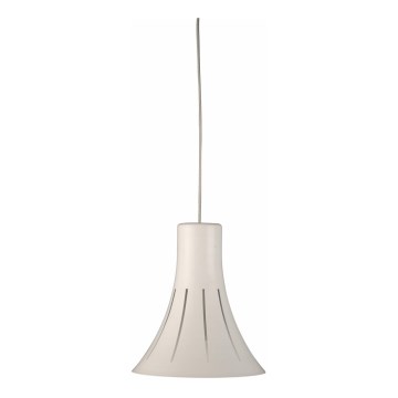 Philips Massive 41045/31/10 - Závesný luster CAVALLINI 1xE27/40W biela Philips Massive 41045/31/10 - Závesný luster CAVALLINI 1xE27/40W biela