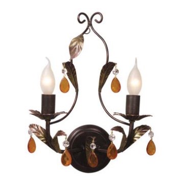 Philips Massive 45989/43/17 - Nástenné svietidlo