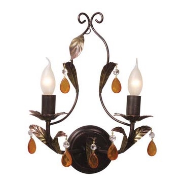 Philips Massive 45989/43/17 - Nástenné svietidlo