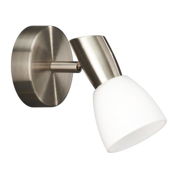 Philips Massive 50980/17/15 - Nástenná lampička PROMO 1xE14/7W/230V Philips Massive 50980/17/15 - Nástenná lampička PROMO 1xE14/7W/230V