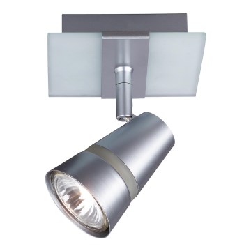 Philips Massive 55360/47/10 - Bodové svietidlo DECORA 1xGU10/50W Philips Massive 55360/47/10 - Bodové svietidlo DECORA 1xGU10/50W