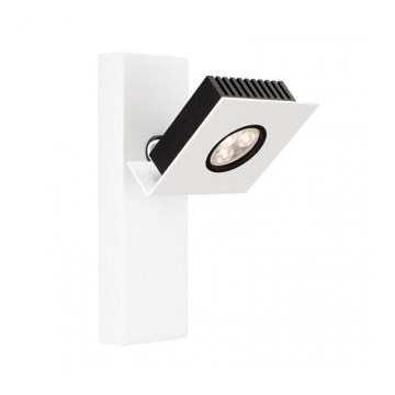 Philips Massive 56430/31/81 - LED bodové svietidlo ANTWERP 1xLED/7,5W/230V Philips Massive 56430/31/81 - LED bodové svietidlo ANTWERP 1xLED/7,5W/230V