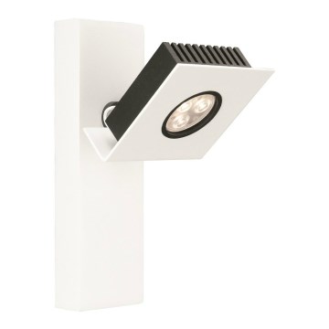 Philips Massive 56430/31/90 - Bodové svietidlo ERRA 1xLED/7,5W Philips Massive 56430/31/90 - Bodové svietidlo ERRA 1xLED/7,5W