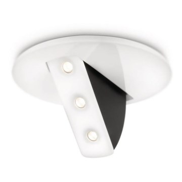 Philips Massive 57989/31/81 - LED podhľadové svietidlo VERONA 1xLED/7,5W/230V Philips Massive 57989/31/81 - LED podhľadové svietidlo VERONA 1xLED/7,5W/230V