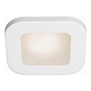 Philips Massive 59920/31/10 - Downlight DELTA 1xE14/12W/230V biela IP44