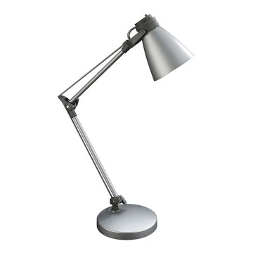 Philips Massive 66434/87/10 - Stolná lampa BENJAMÍN 1xE14/12W Philips Massive 66434/87/10 - Stolná lampa BENJAMÍN 1xE14/12W