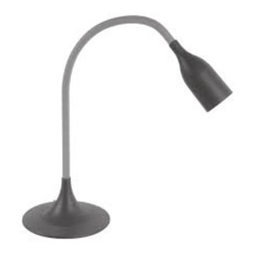 Philips-Massive 66606/93/10 - Stolná lampa STUDIO 1xGU10/7W/230V Philips-Massive 66606/93/10 - Stolná lampa STUDIO 1xGU10/7W/230V