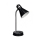 Philips Massive 67803/30/10 - Stolná lampa RYAN 1xE14/12W