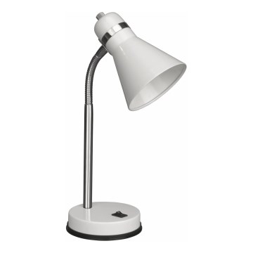 Philips Massive 67803/31/10 - Stolná lampa RYAN 1xE14/12W Philips Massive 67803/31/10 - Stolná lampa RYAN 1xE14/12W