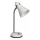 Philips Massive 67803/31/10 - Stolná lampa RYAN 1xE14/12W