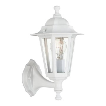 Philips Massive 71525/01/31 - Vonkajšie nástenné svietidlo PEKING 1xE27/60W/230V IP44